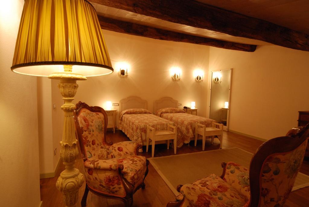 Locanda Del Re Guerriero San Pietro in Cerro Room photo