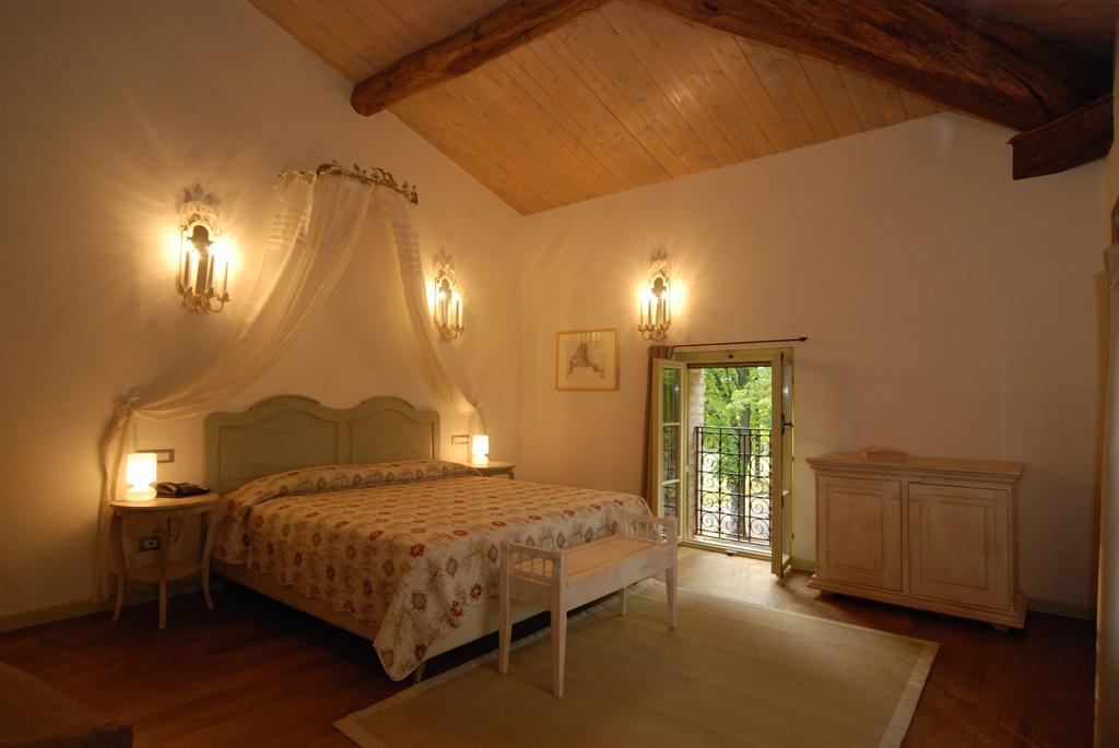 Locanda Del Re Guerriero San Pietro in Cerro Room photo