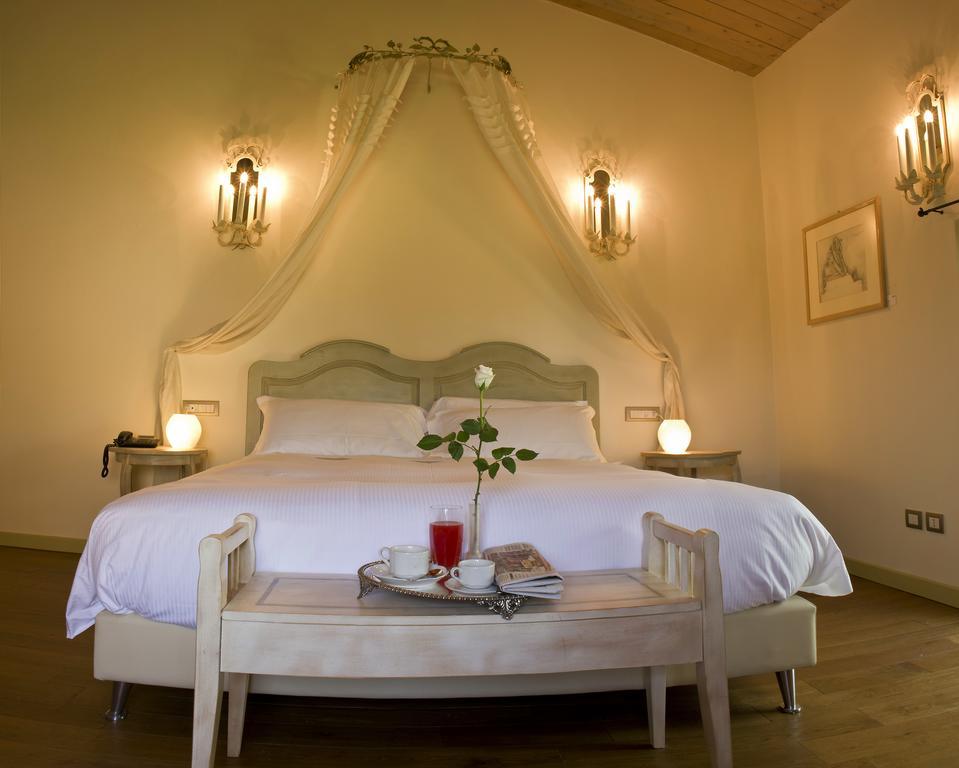 Locanda Del Re Guerriero San Pietro in Cerro Room photo